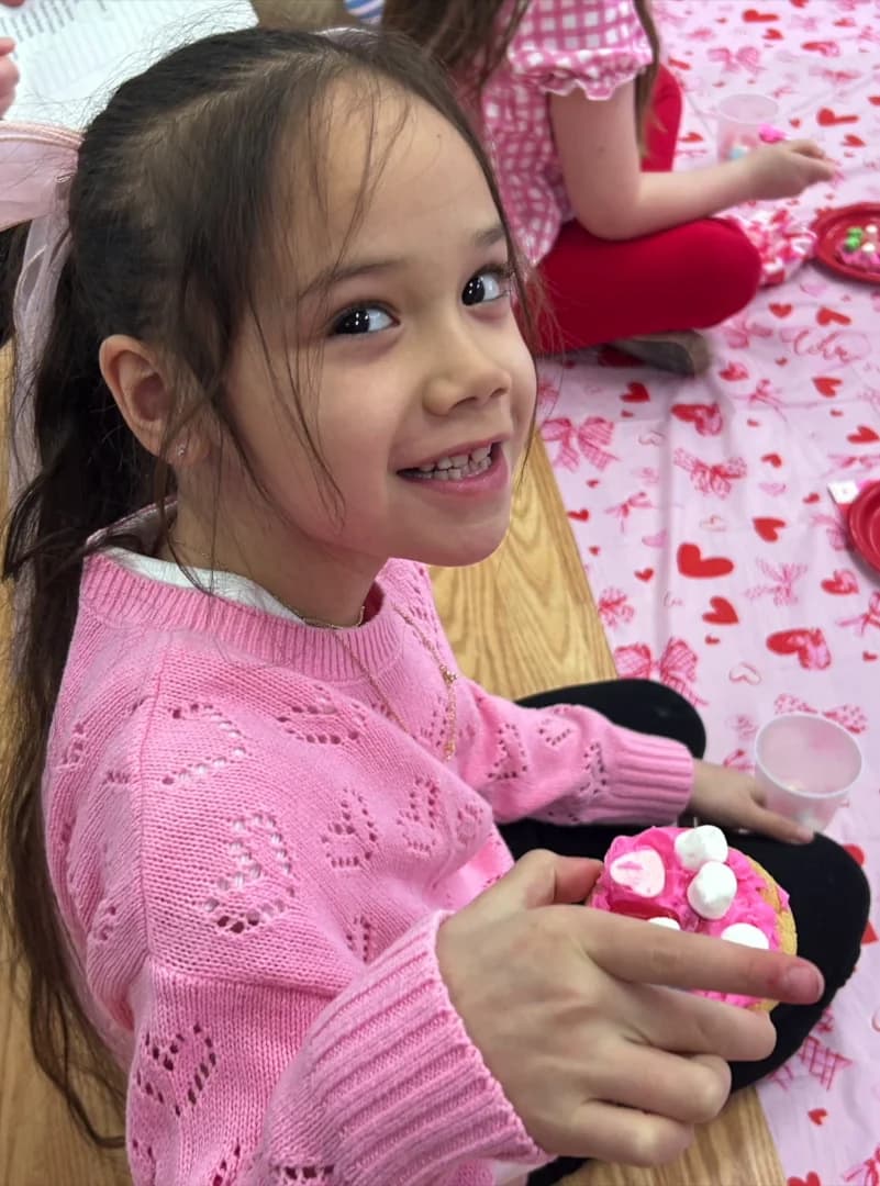 Valentine's Ball