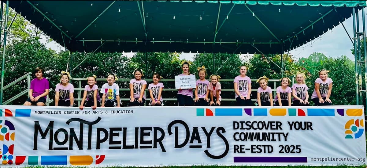 Montpelier Days