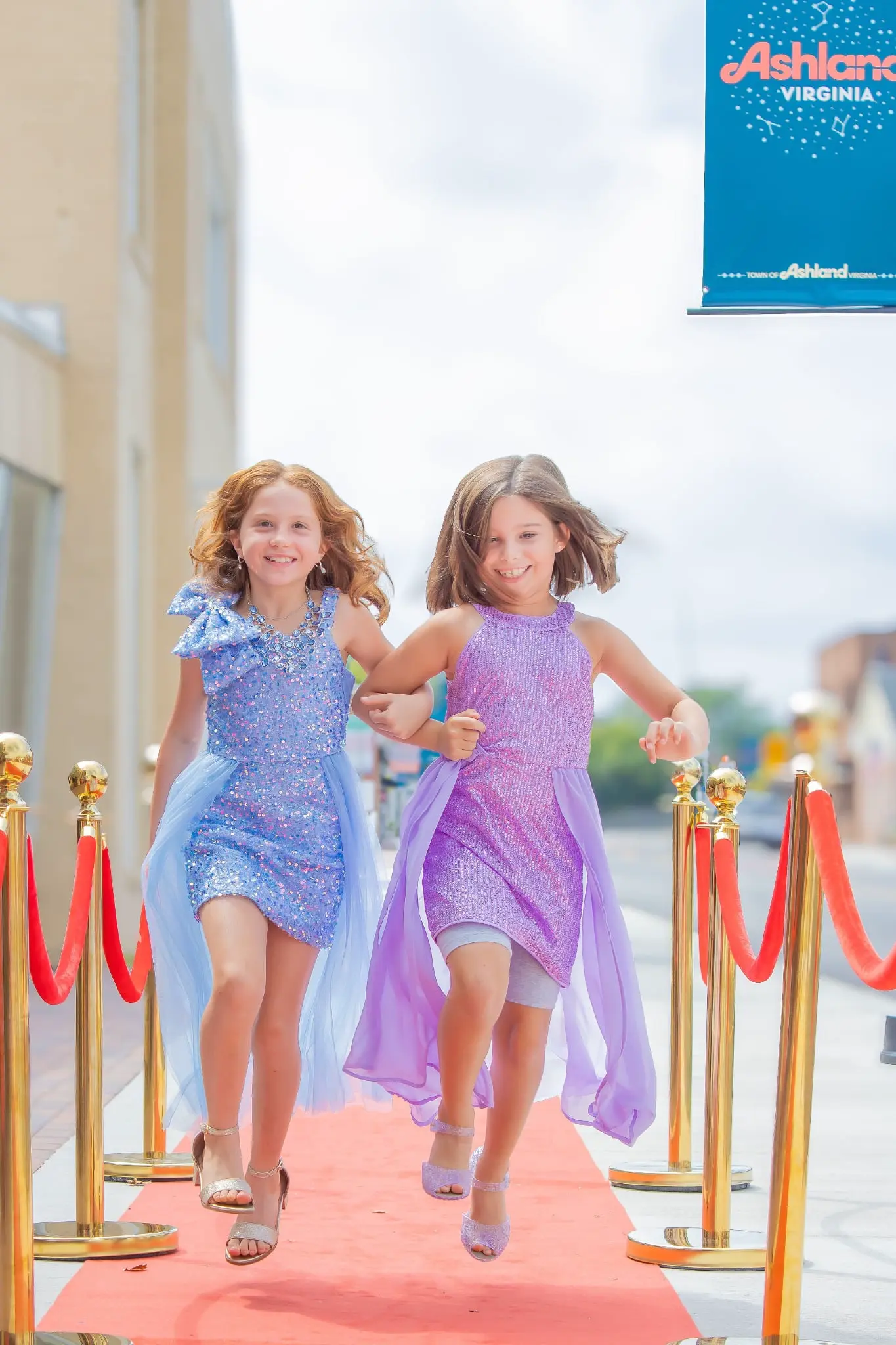2026 Red Carpet Premiere
