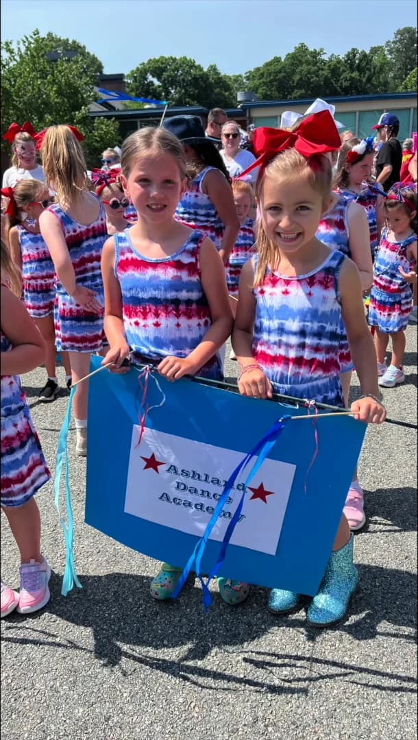 4th of July Parade