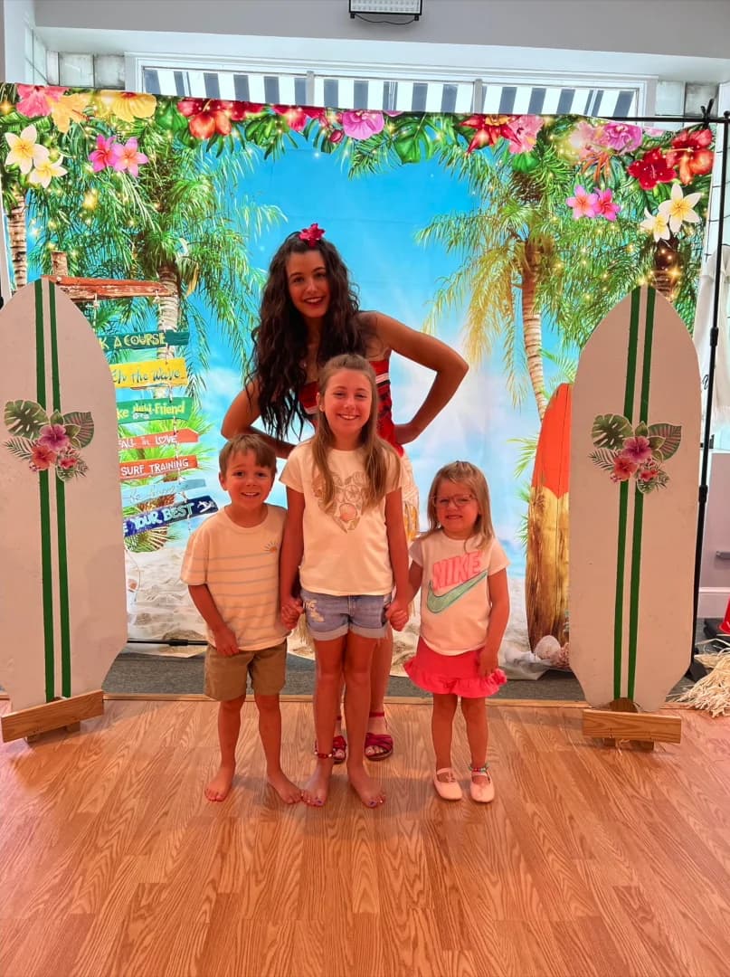 Summer Camp
