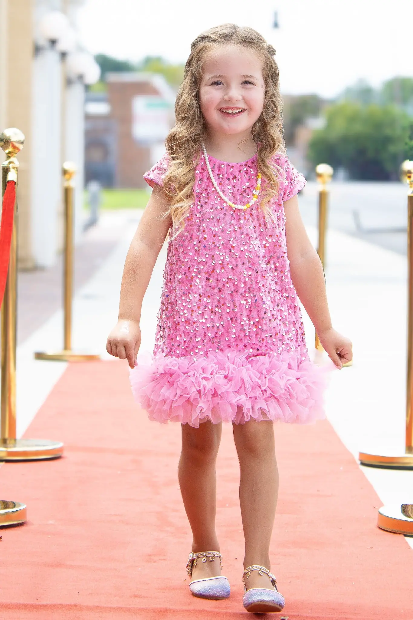 2026 Red Carpet Premiere