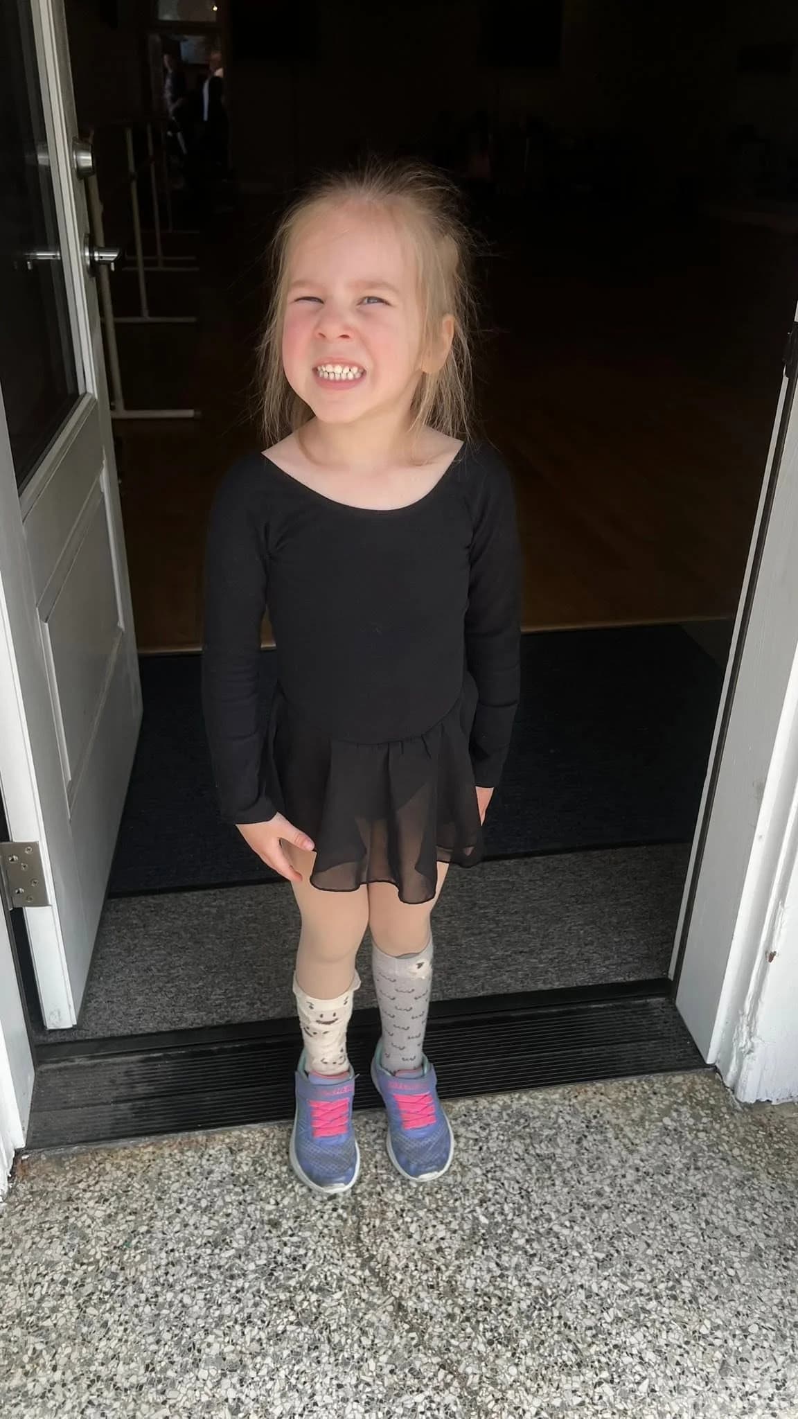 Rock Your Socks for World Down Syndrome Day