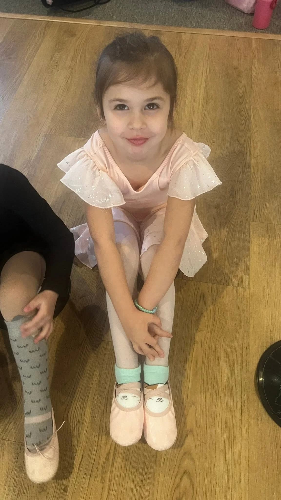 Rock Your Socks for World Down Syndrome Day