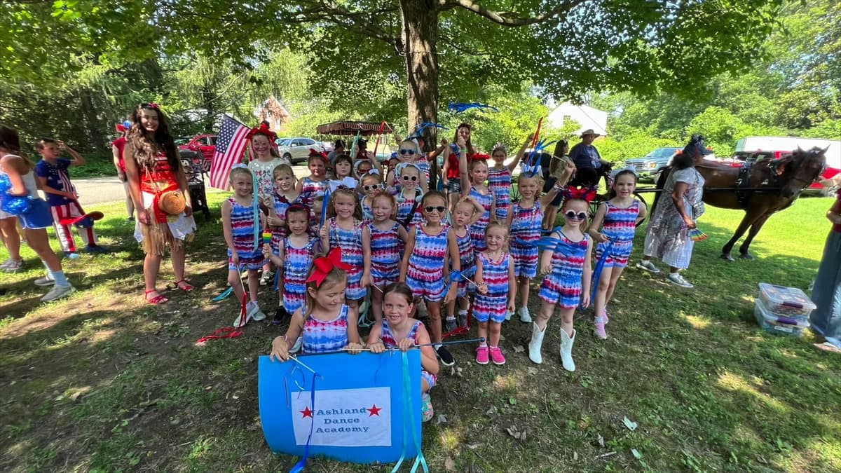 4th of July Parade