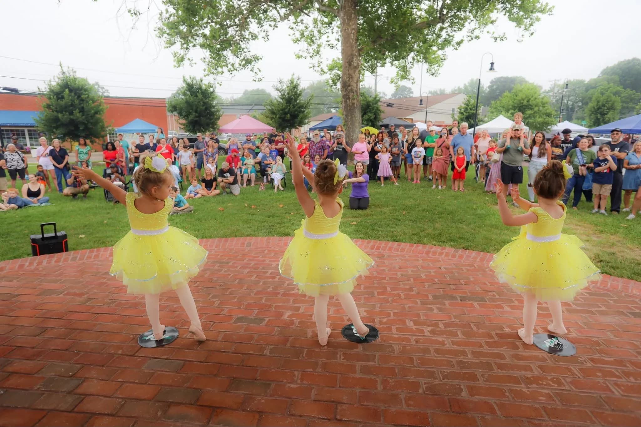 Ashland Fourth Fridays