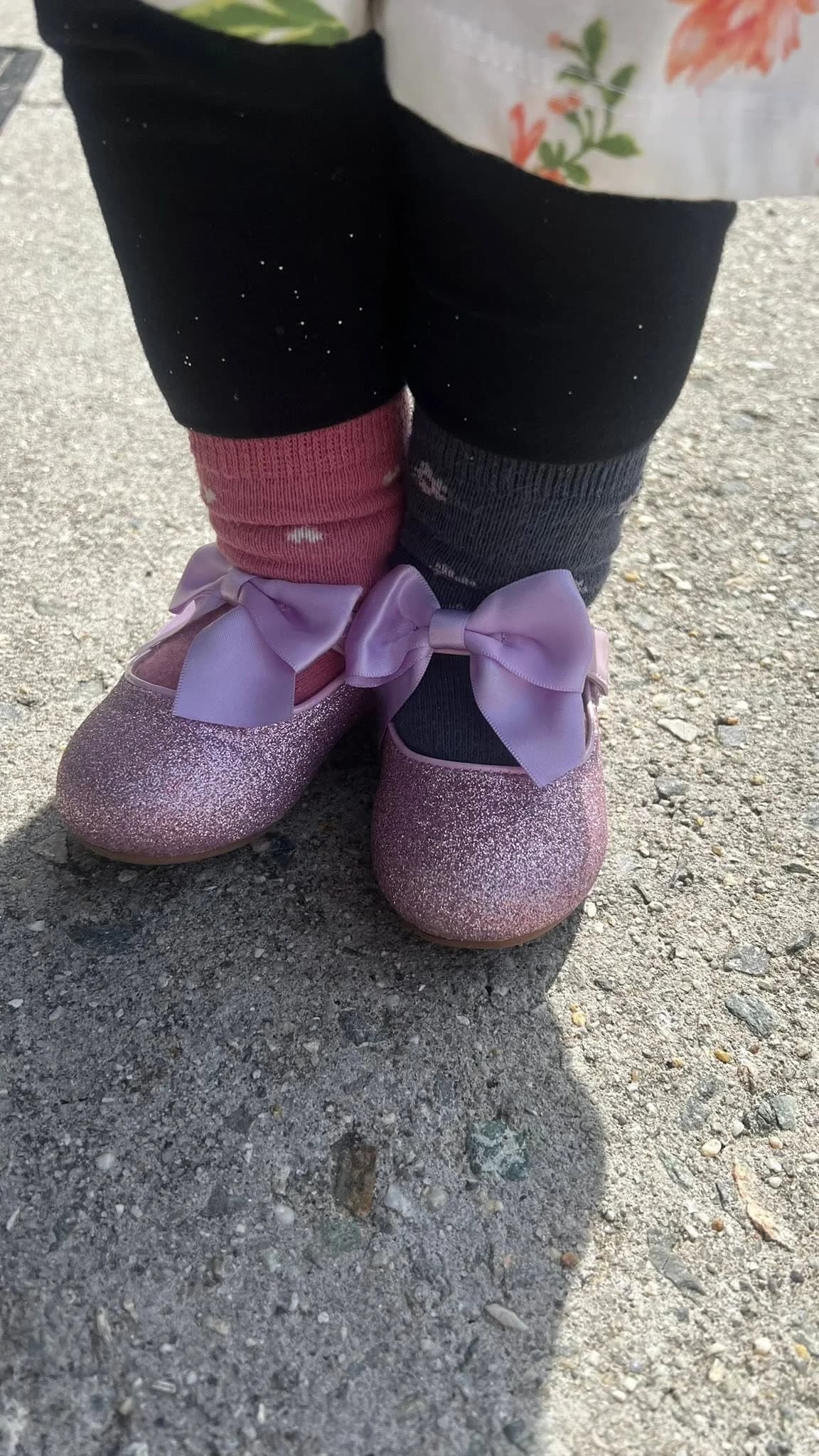 Rock Your Socks for World Down Syndrome Day