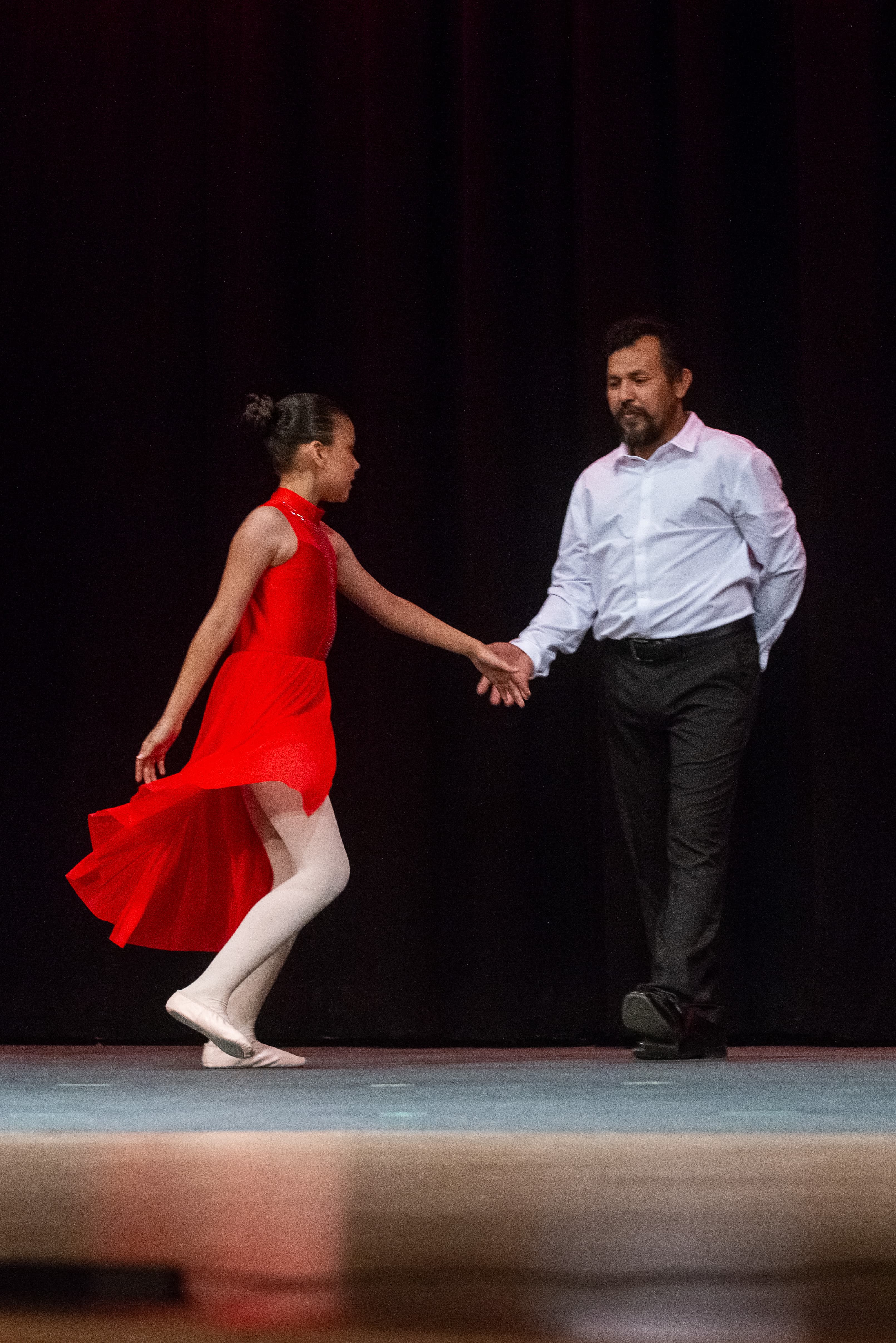 Daddy-daughter dance photo 5