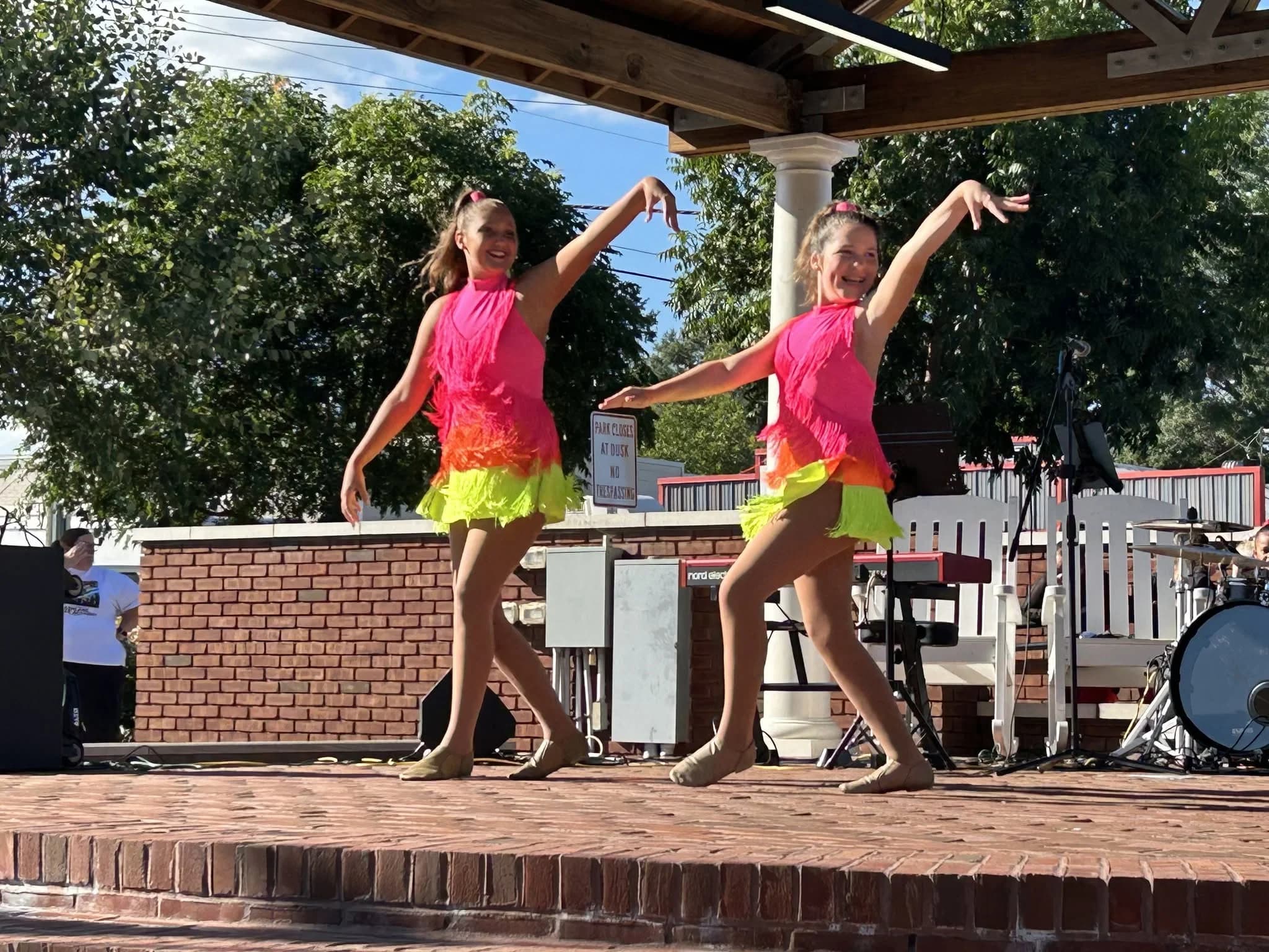Ashland Fourth Fridays