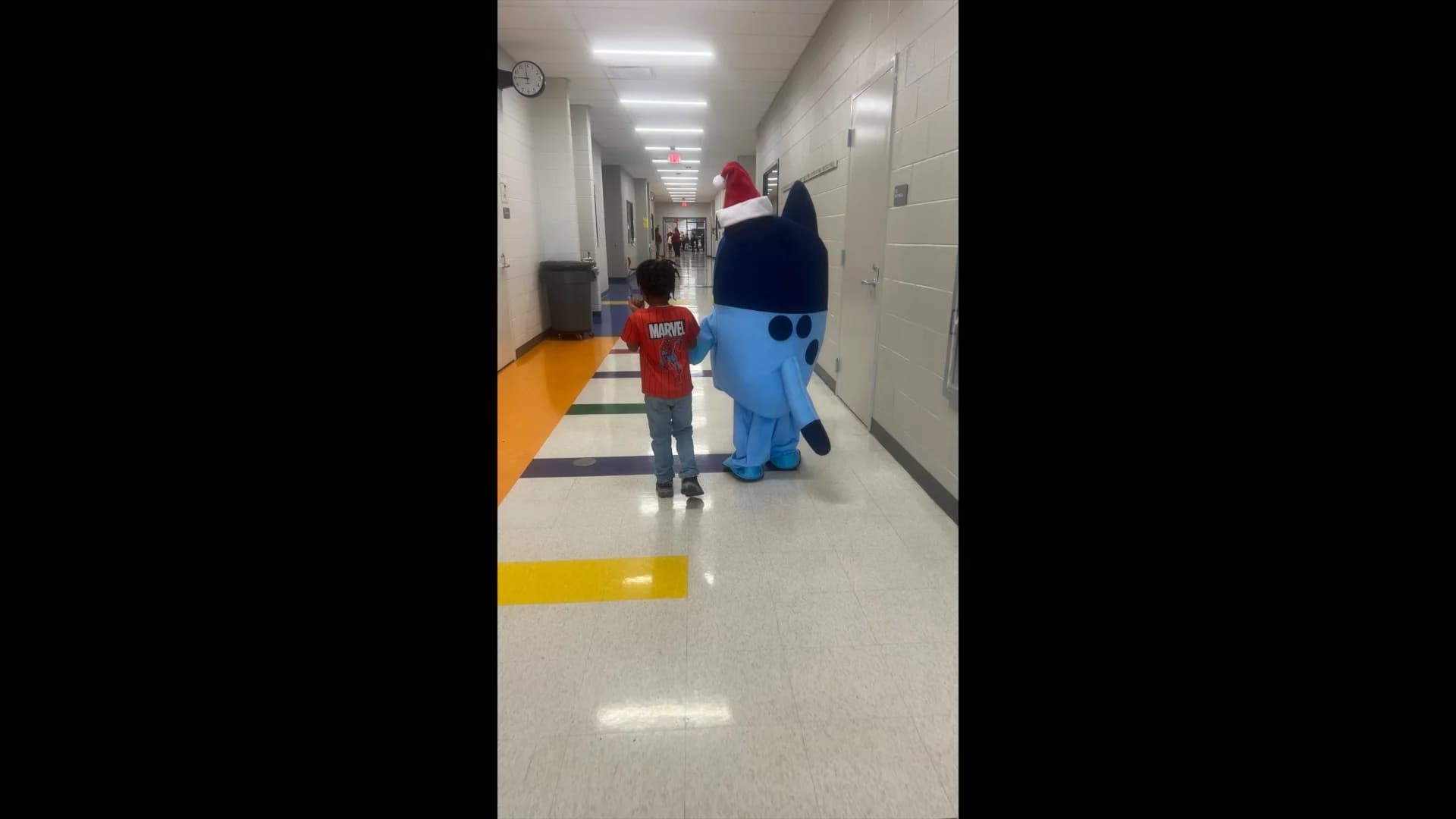 Giving Tree - Hanover Preschool