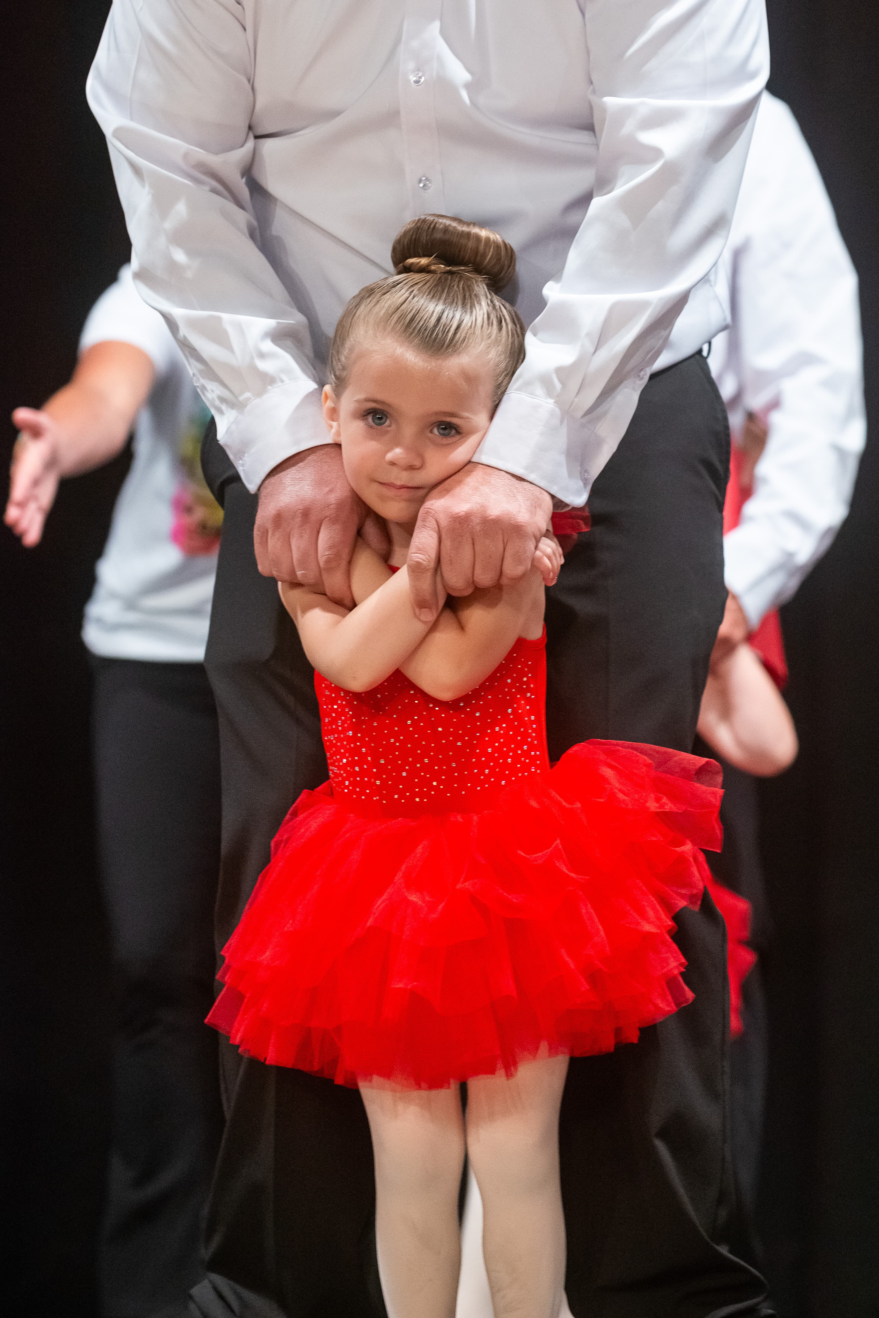Daddy-daughter dance photo 7