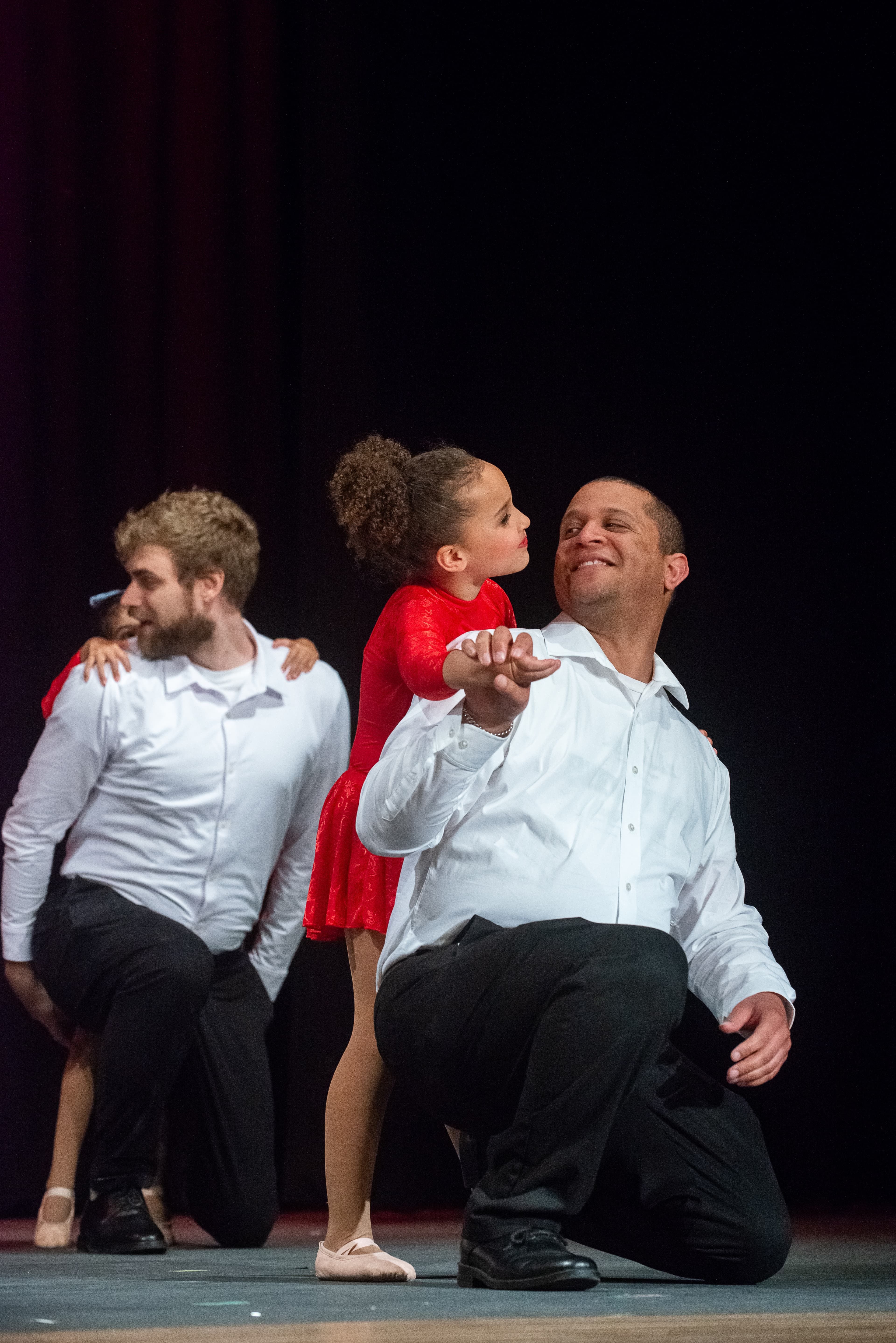 Daddy-daughter dance photo 3