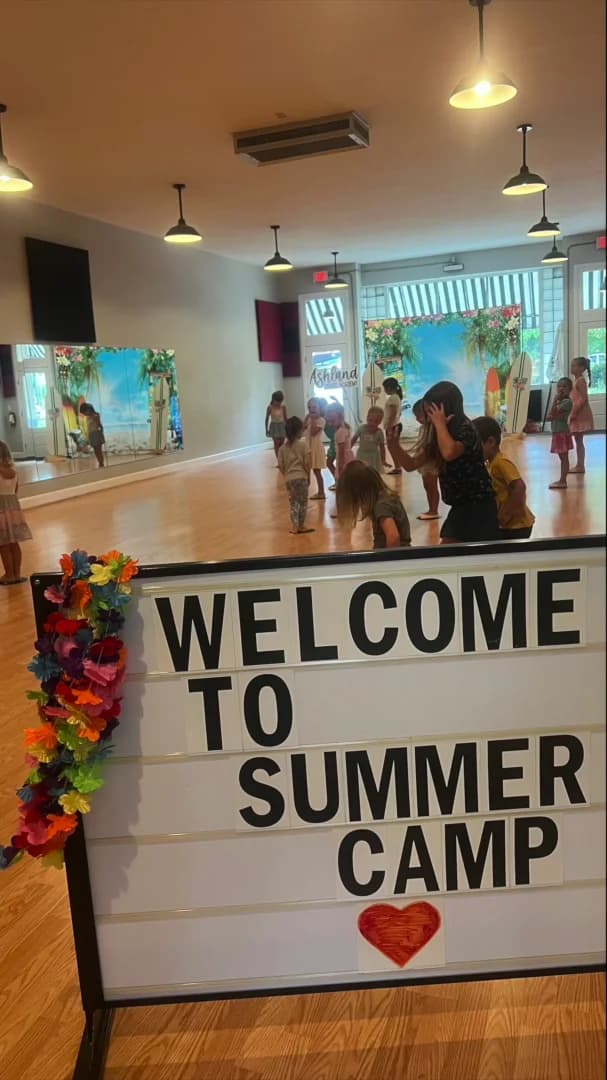 Summer Camp