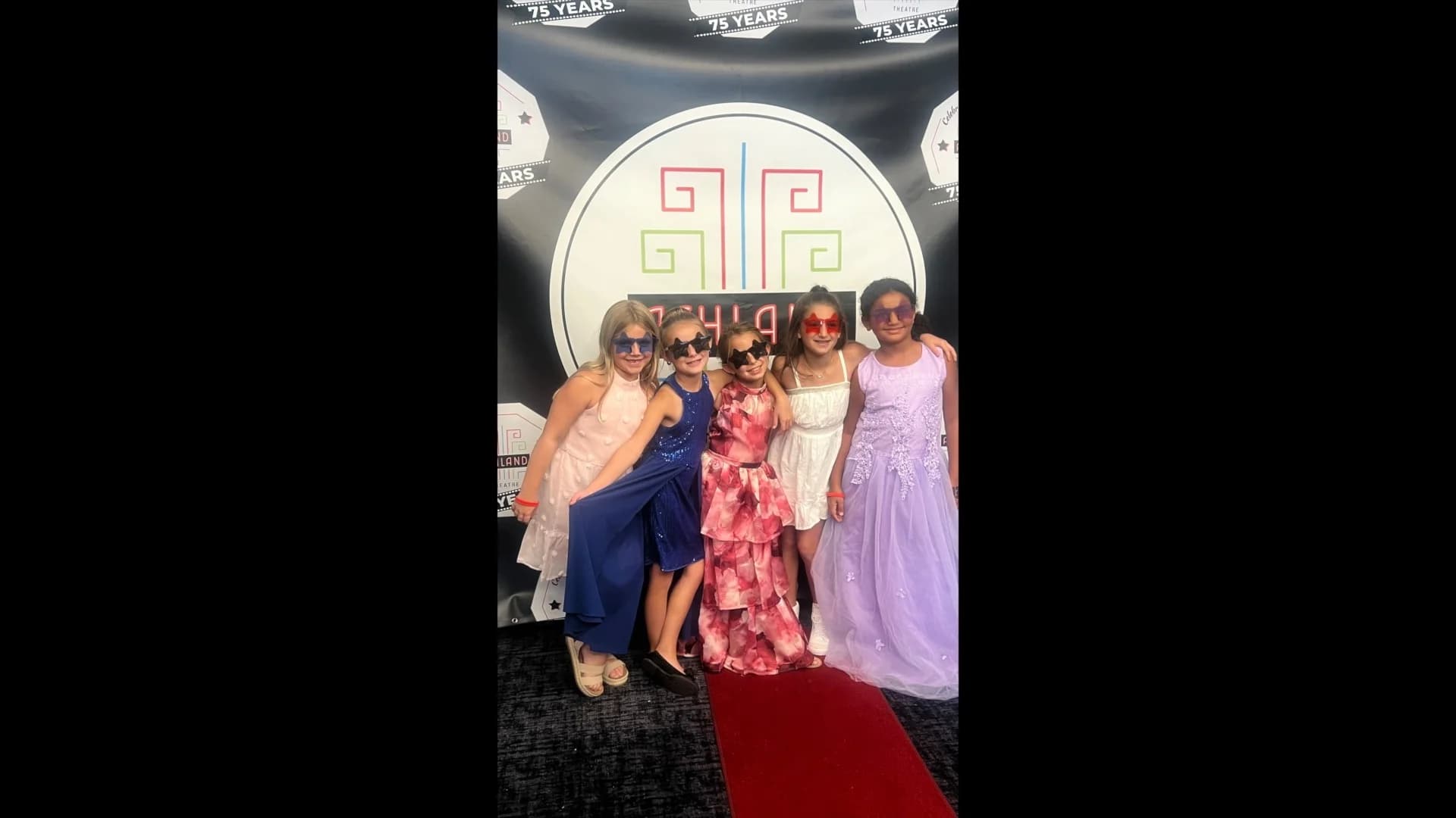 Red Carpet Premiere