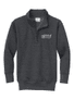 Dark Heather Grey