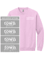 Light Pink