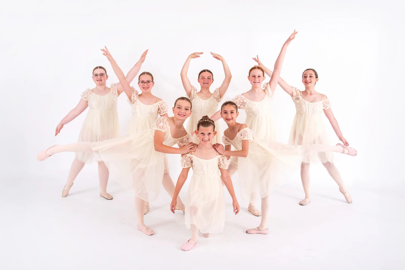 Dance Classes & Descriptions