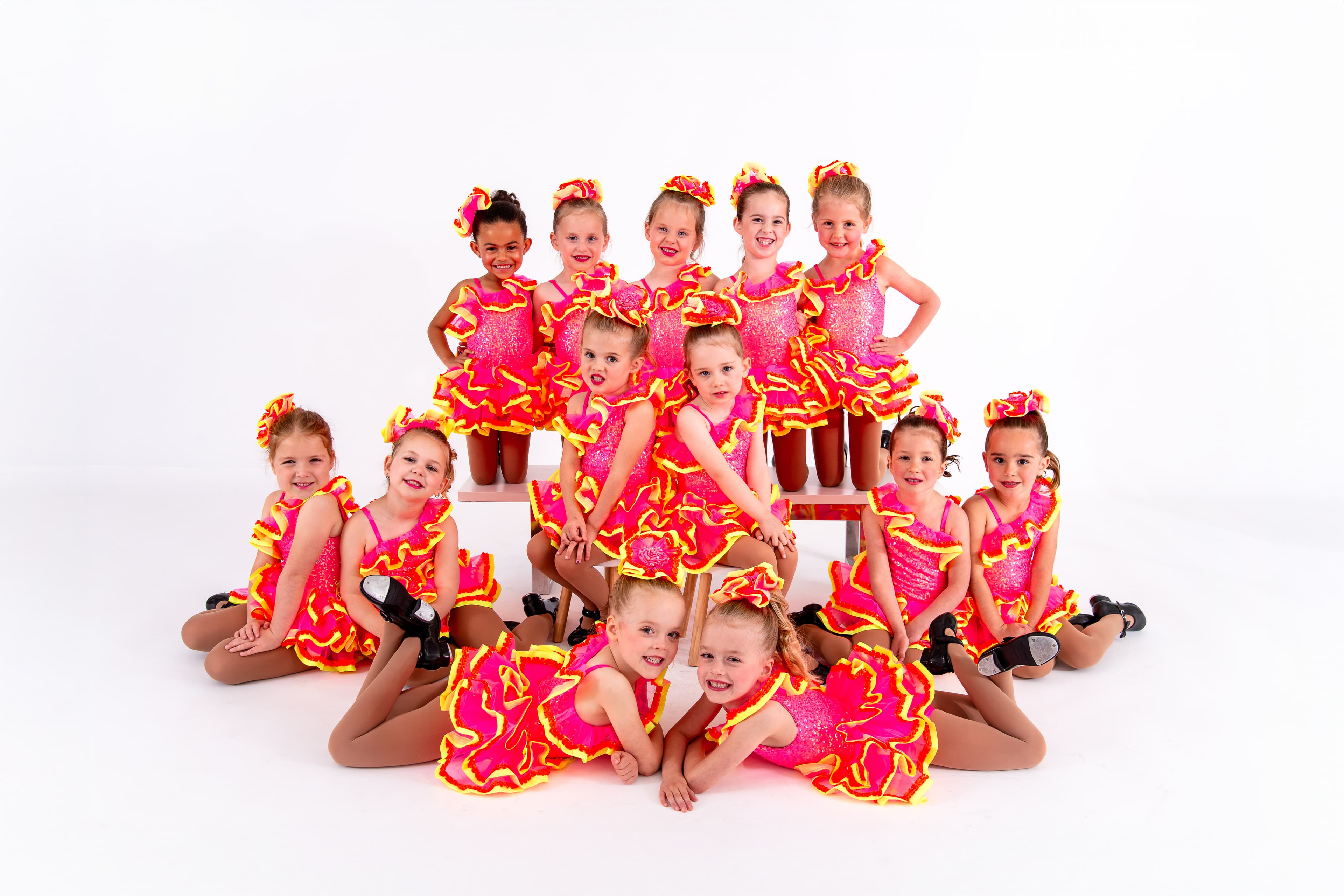 Creative Movement class