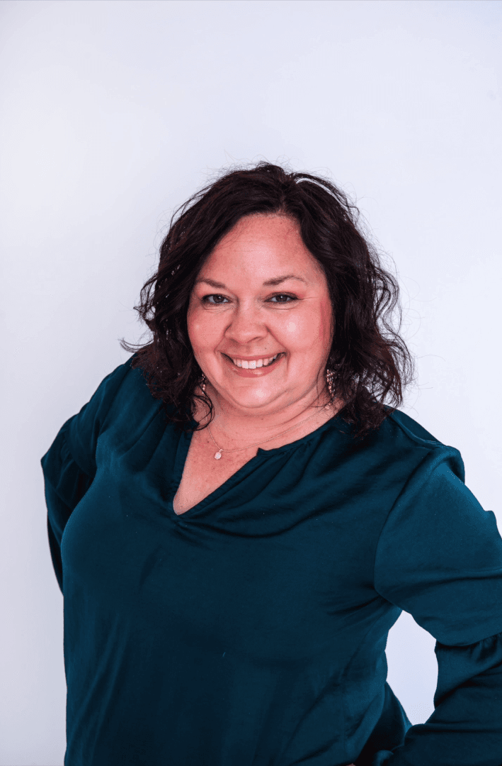 Anulette Keener, Instructor at Ashland Dance Academy