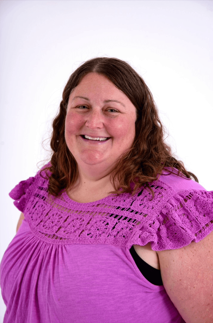 Beth Clemens, Office Manager at Ashland Dance Academy