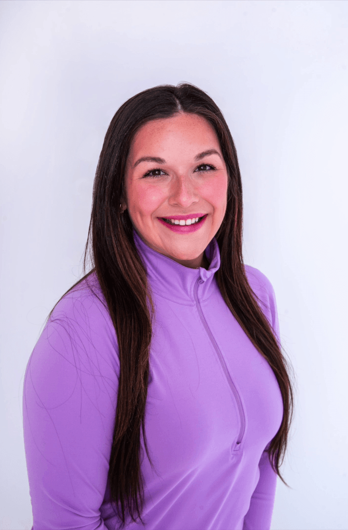 Blair Moring, Instructor at Ashland Dance Academy