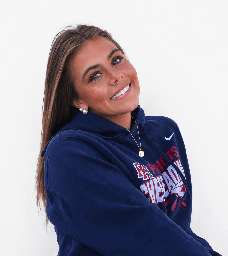 Cassidy Schloss, Instructor at Ashland Dance Academy