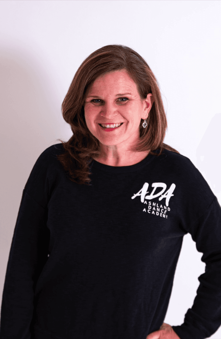 Jessica Bartell, Instructor at Ashland Dance Academy