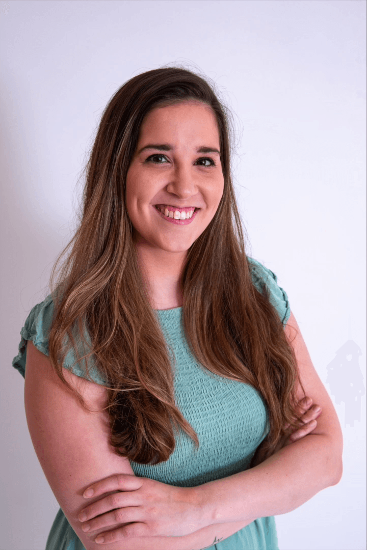Krista Furr, Instructor at Ashland Dance Academy