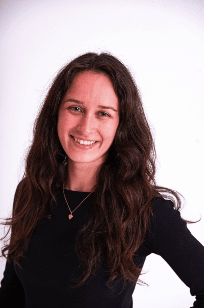 Renee McGowen, Instructor at Ashland Dance Academy