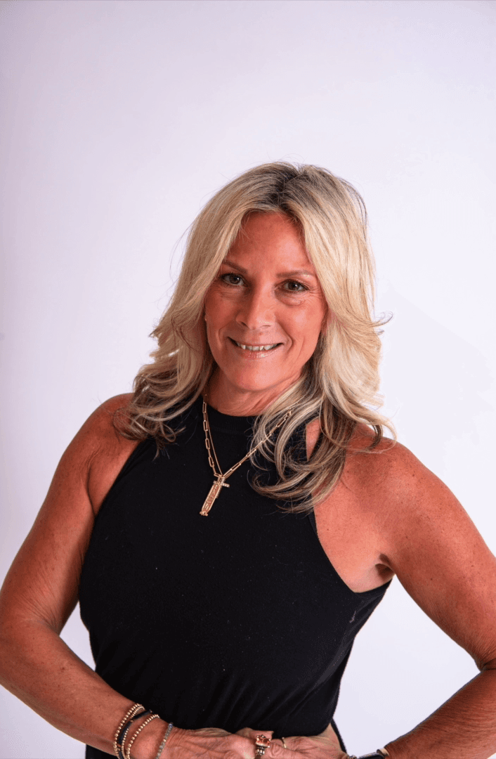 Valerie Calogerakis, Instructor at Ashland Dance Academy
