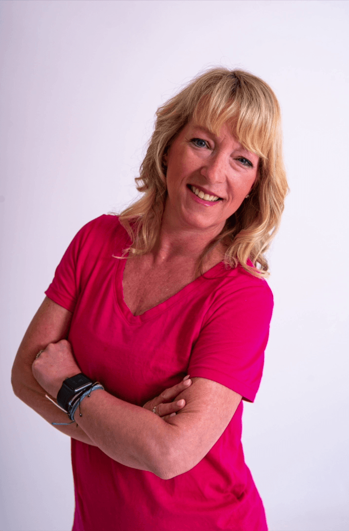 Wendy Schilbe, Instructor at Ashland Dance Academy