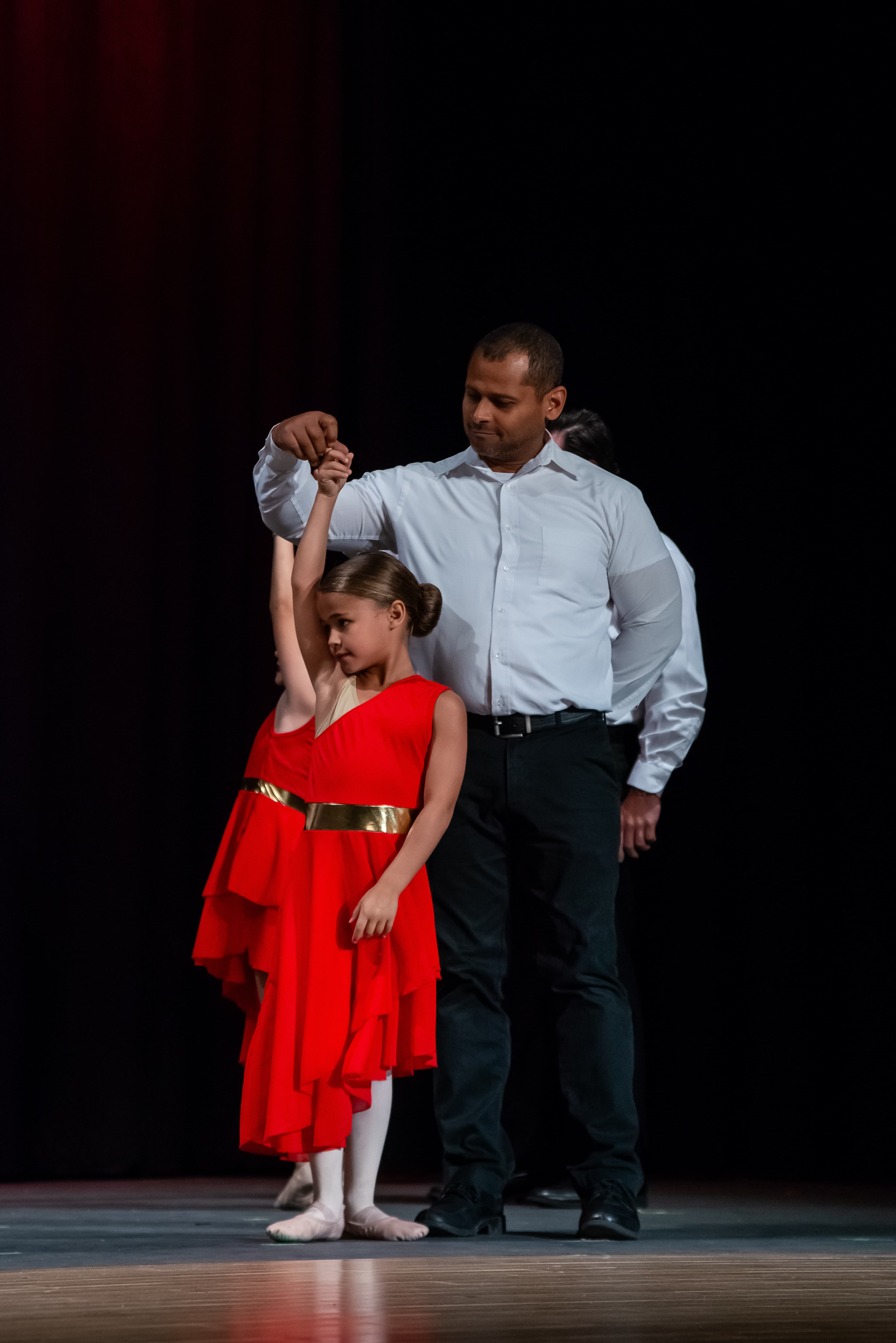 Daddy-Daughter Dance memory 10